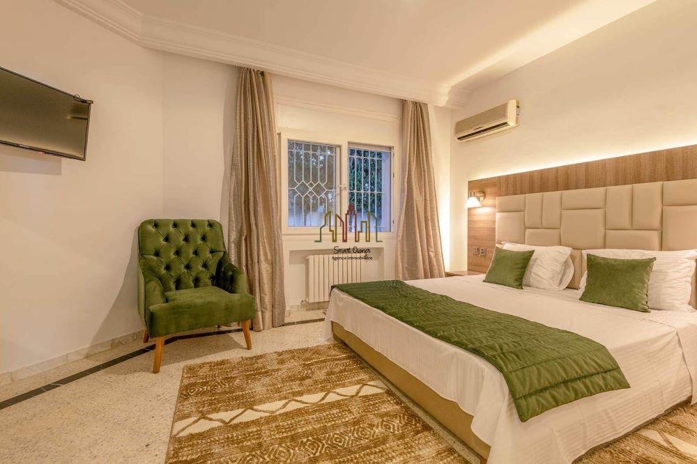 Hammamet Hammamet Location vacances Maisons L401 villa aram sud hammamet