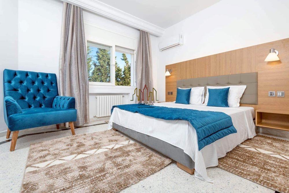 Hammamet Hammamet Location vacances Maisons L401 villa aram sud hammamet