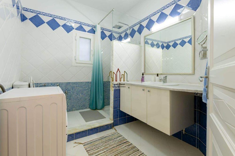 Hammamet Hammamet Location vacances Maisons L401 villa aram sud hammamet