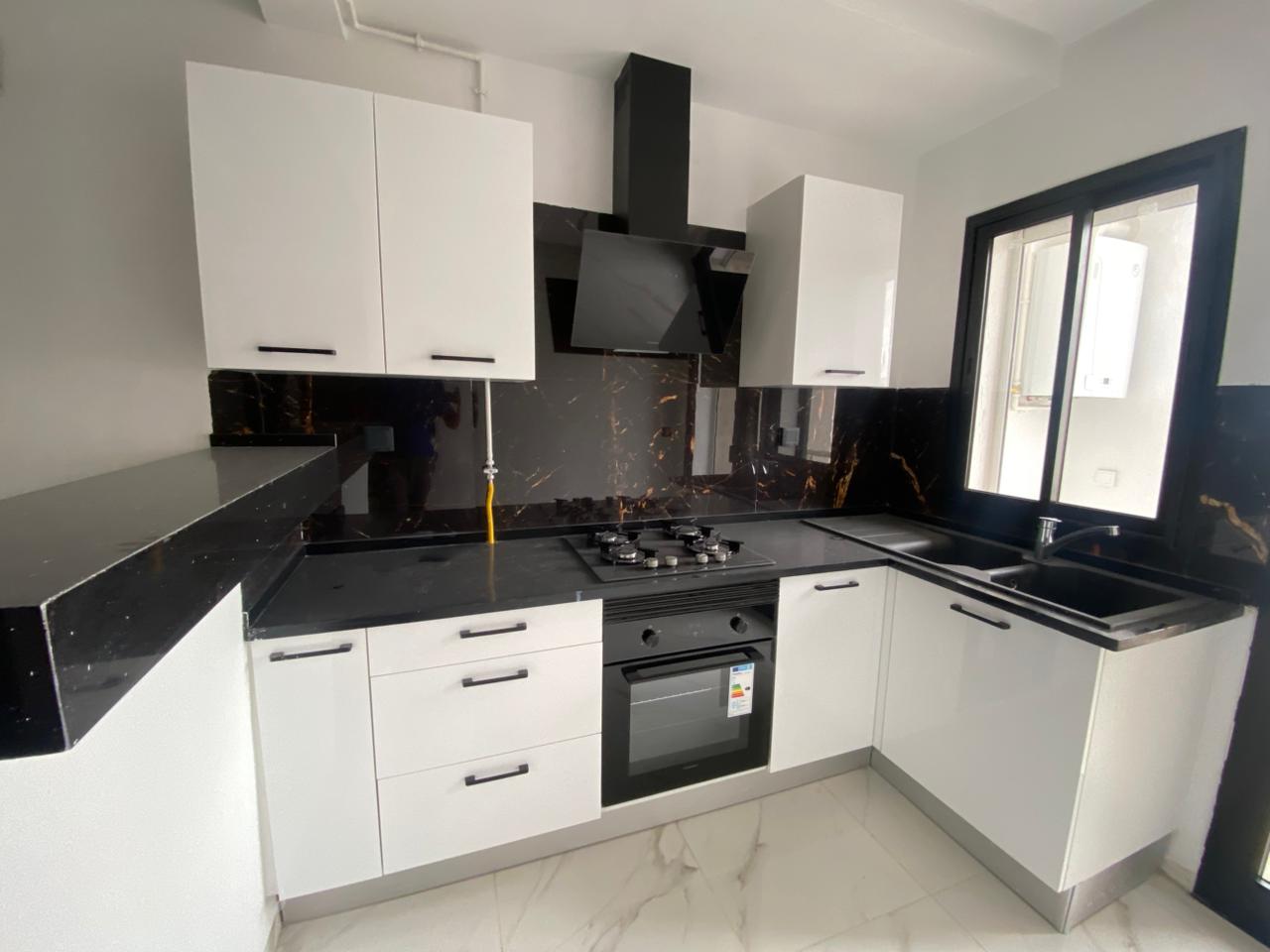 Ain Zaghouan Ain Zaghouan Vente Appart. 1 pice Nouv appartement
