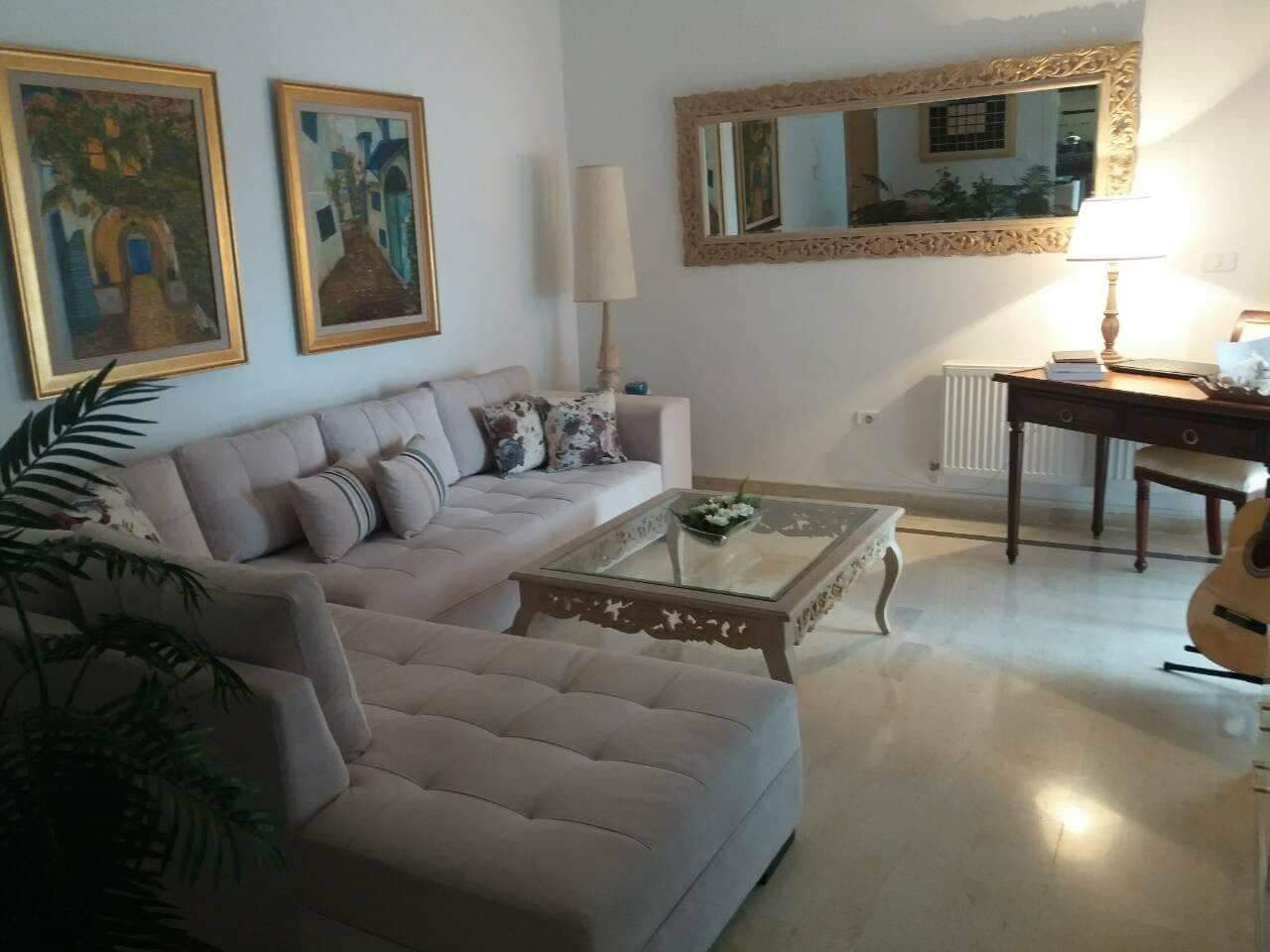 Mannouba Denden Vente Appart. 2 pices Appartement s plus 2