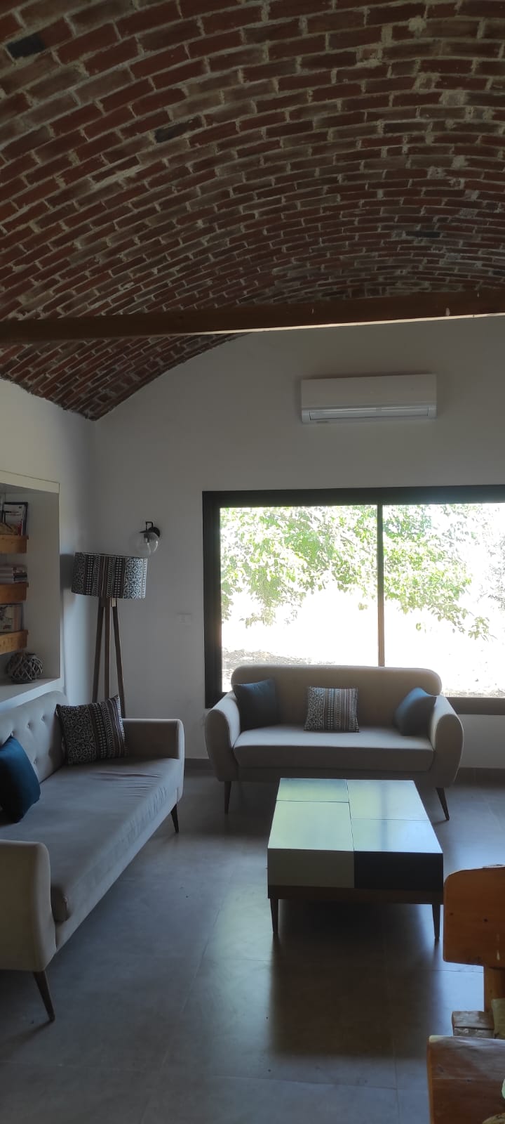 Korba Bou Lidine Vente Maisons Villa moderne sur terrain agricole