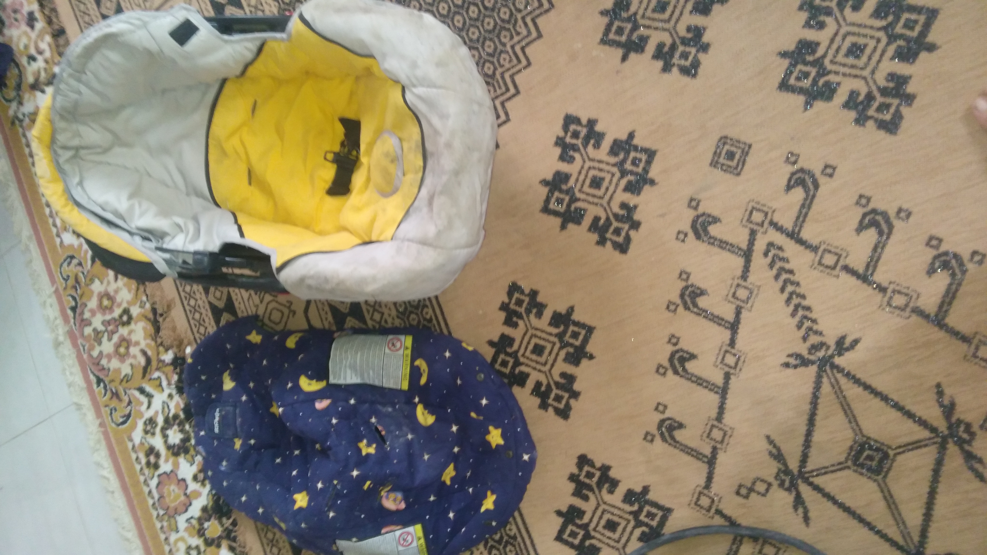 Ras Jebel Cap Zbib Autre Autre Poussette pour bebe