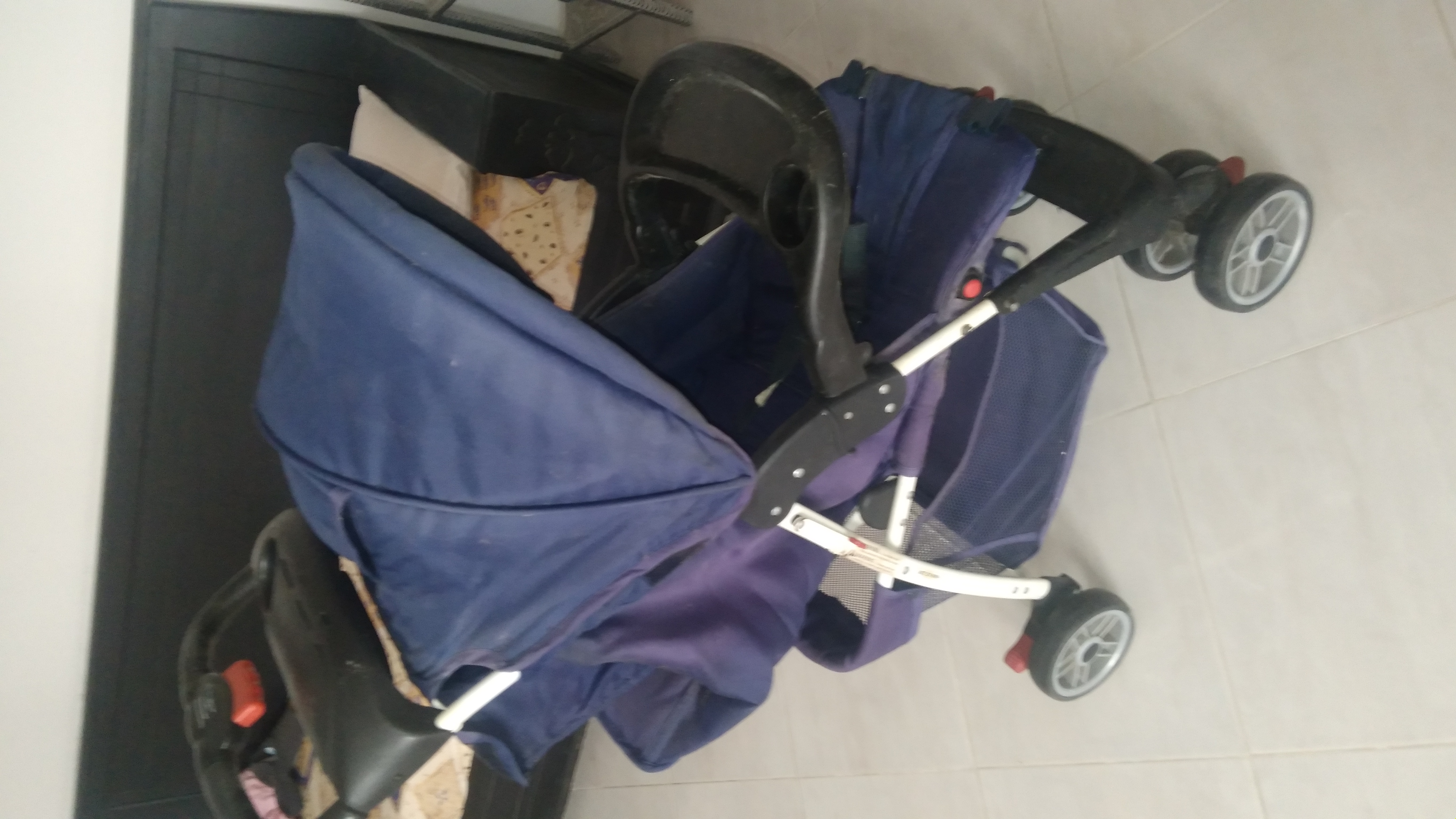 Ras Jebel Cap Zbib Autre Autre Poussette pour bebe