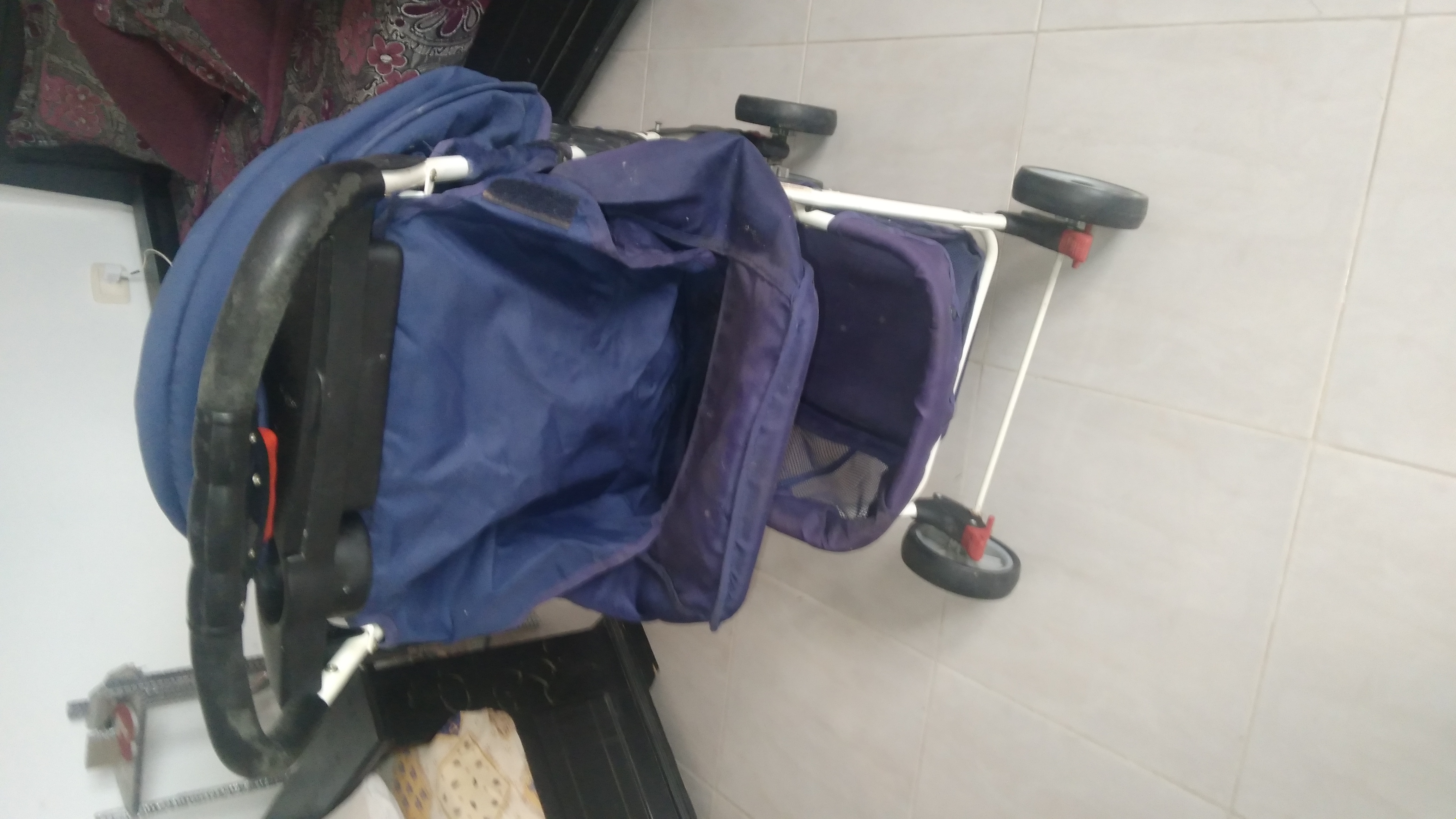 Ras Jebel Cap Zbib Autre Autre Poussette pour bebe
