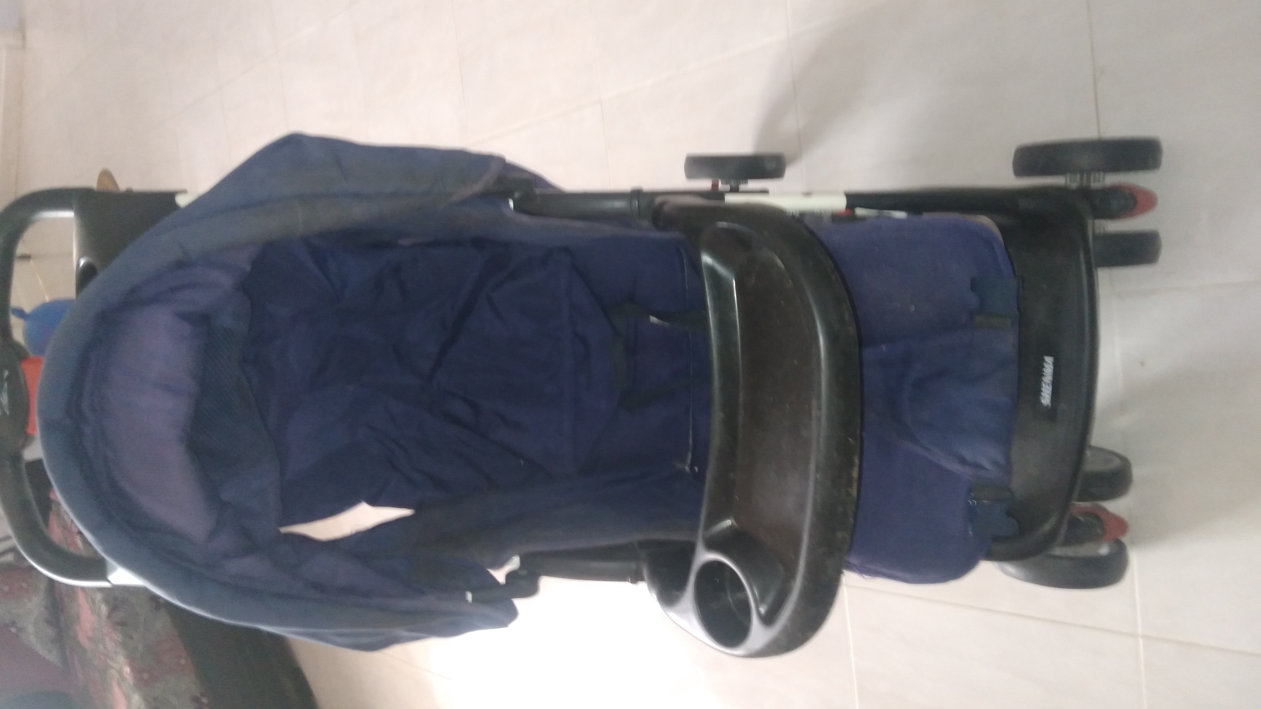 Ras Jebel Cap Zbib Autre Autre Poussette pour bebe