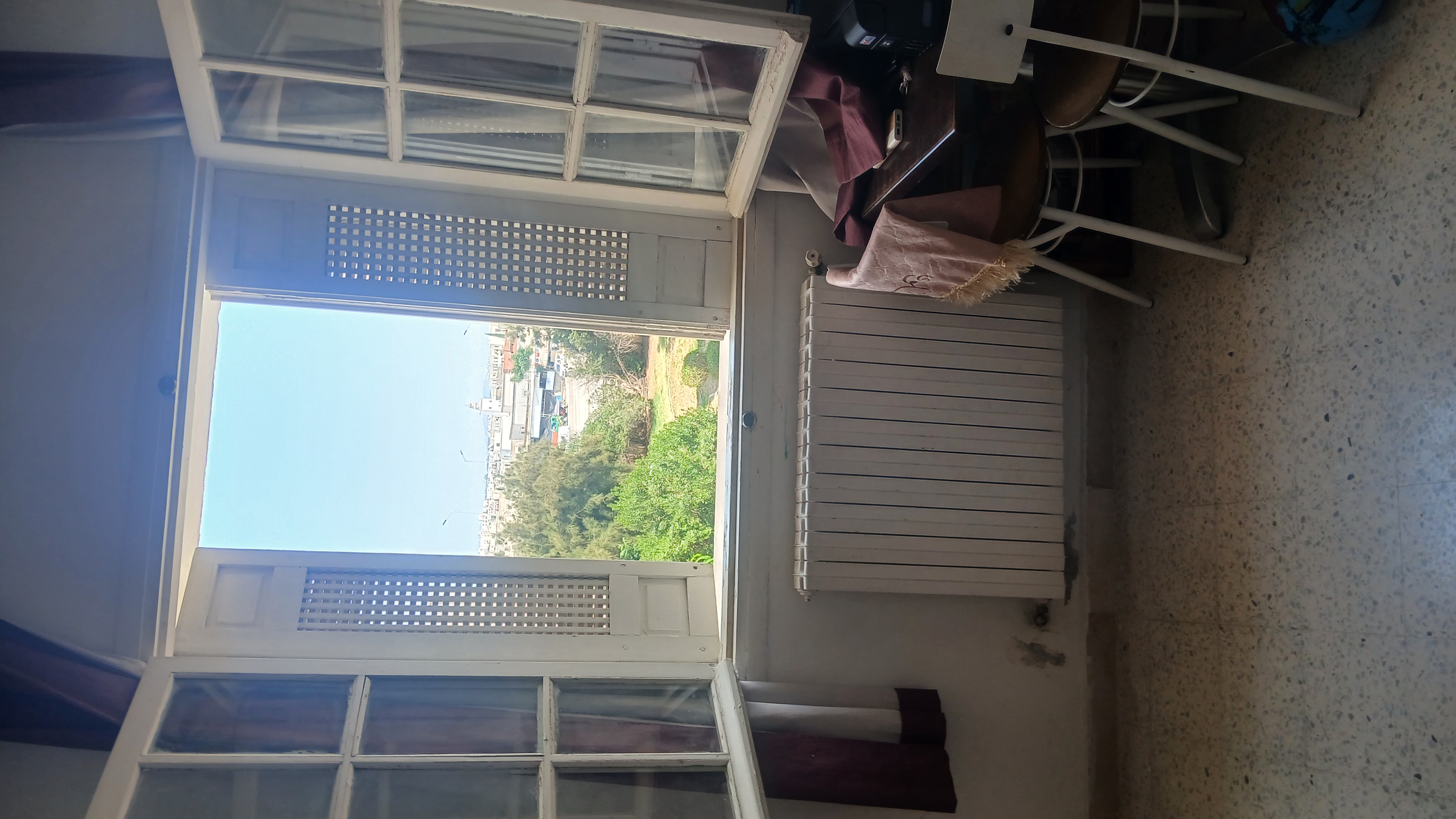 Ariana Ville Riadh Landlous Location Appart. 3 pices Appartement s3