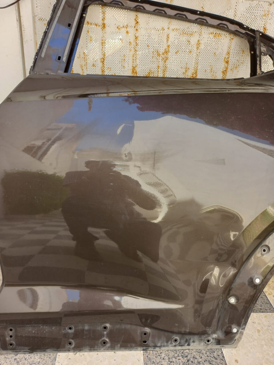 Ben Arous Ben Arous Nissan Autre Modle Porte arrire gauche nissan juke
