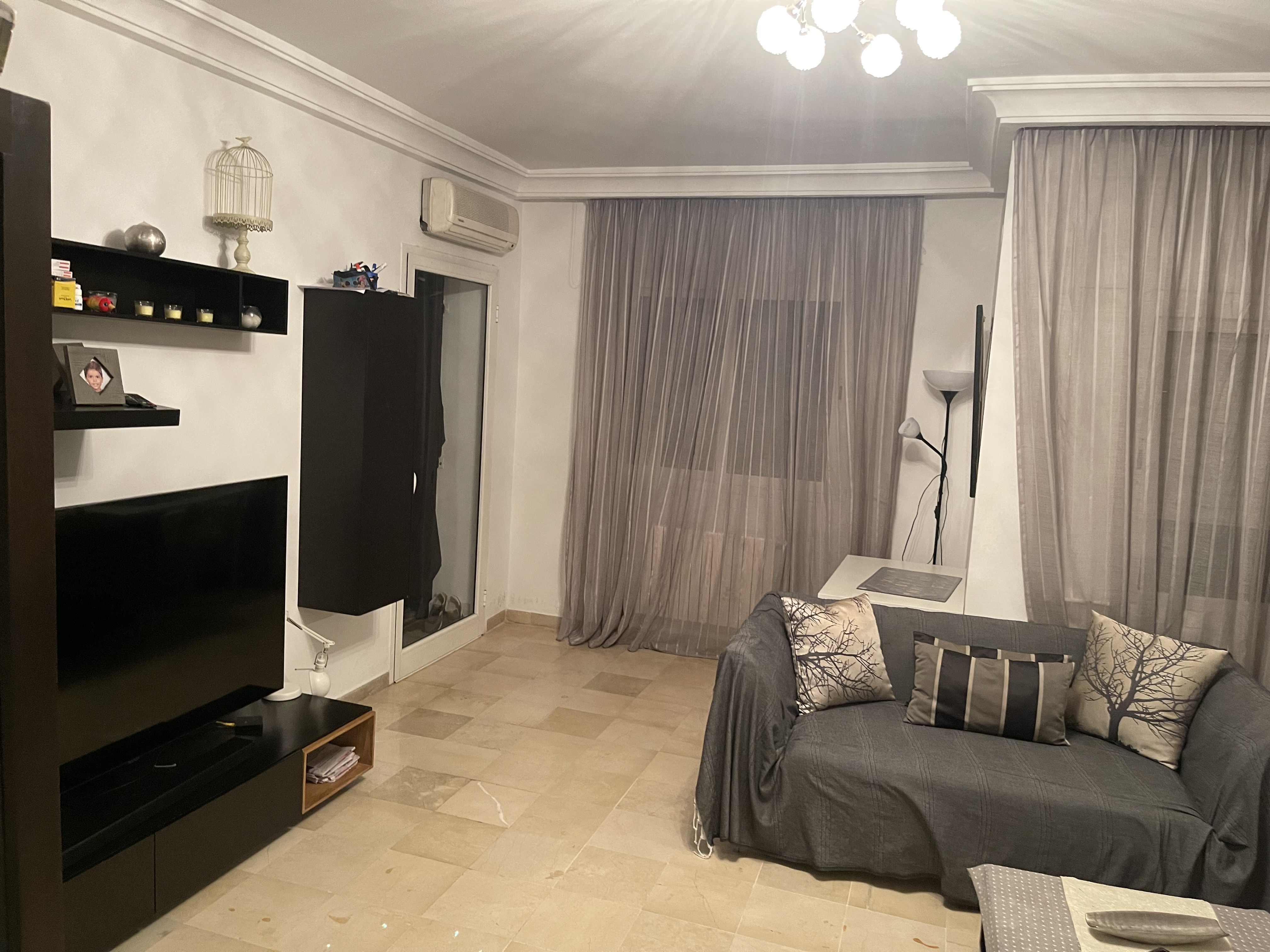 Mannouba La Mannouba Location Appart. 3 pices Appartement s plus 2 la manouba