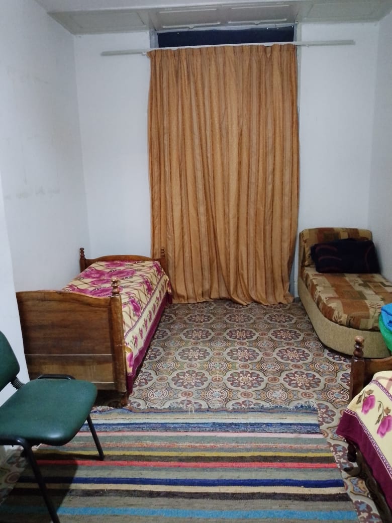 Bab Bhar Bab Bhar Location Autre Chambre individuelle quipe