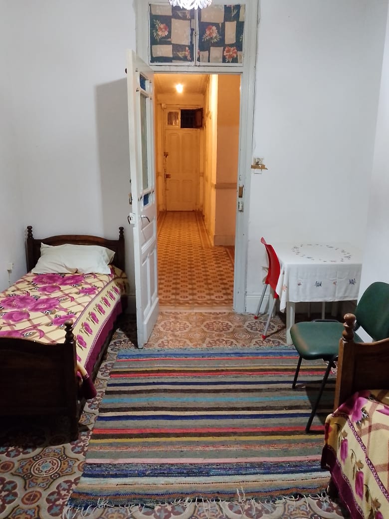 Bab Bhar Bab Bhar Location Autre Chambre individuelle quipe