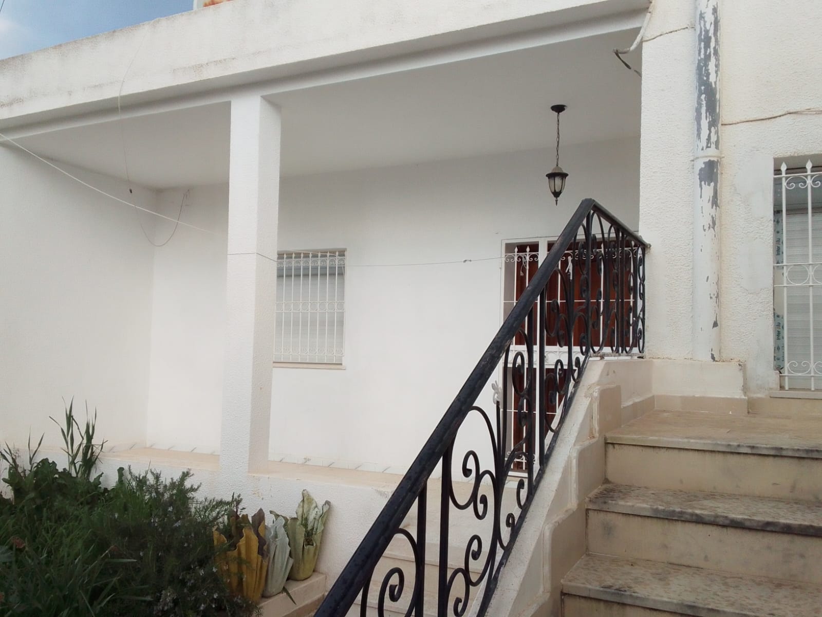 Le Kef Est Cite El Ouns Vente Maisons Maison s 3 jardin et terrase