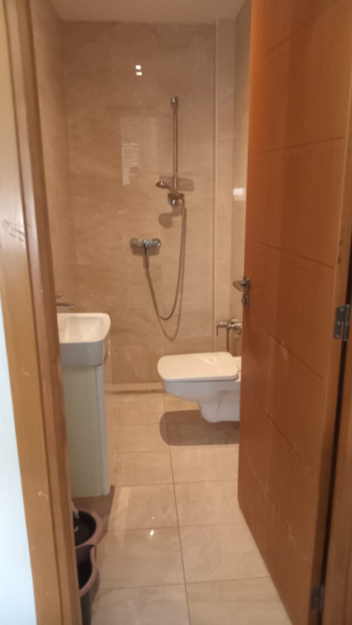 Cite El Khadra Cite Jardins Location Appart. 1 pice Appartement h plus 1  alain savary