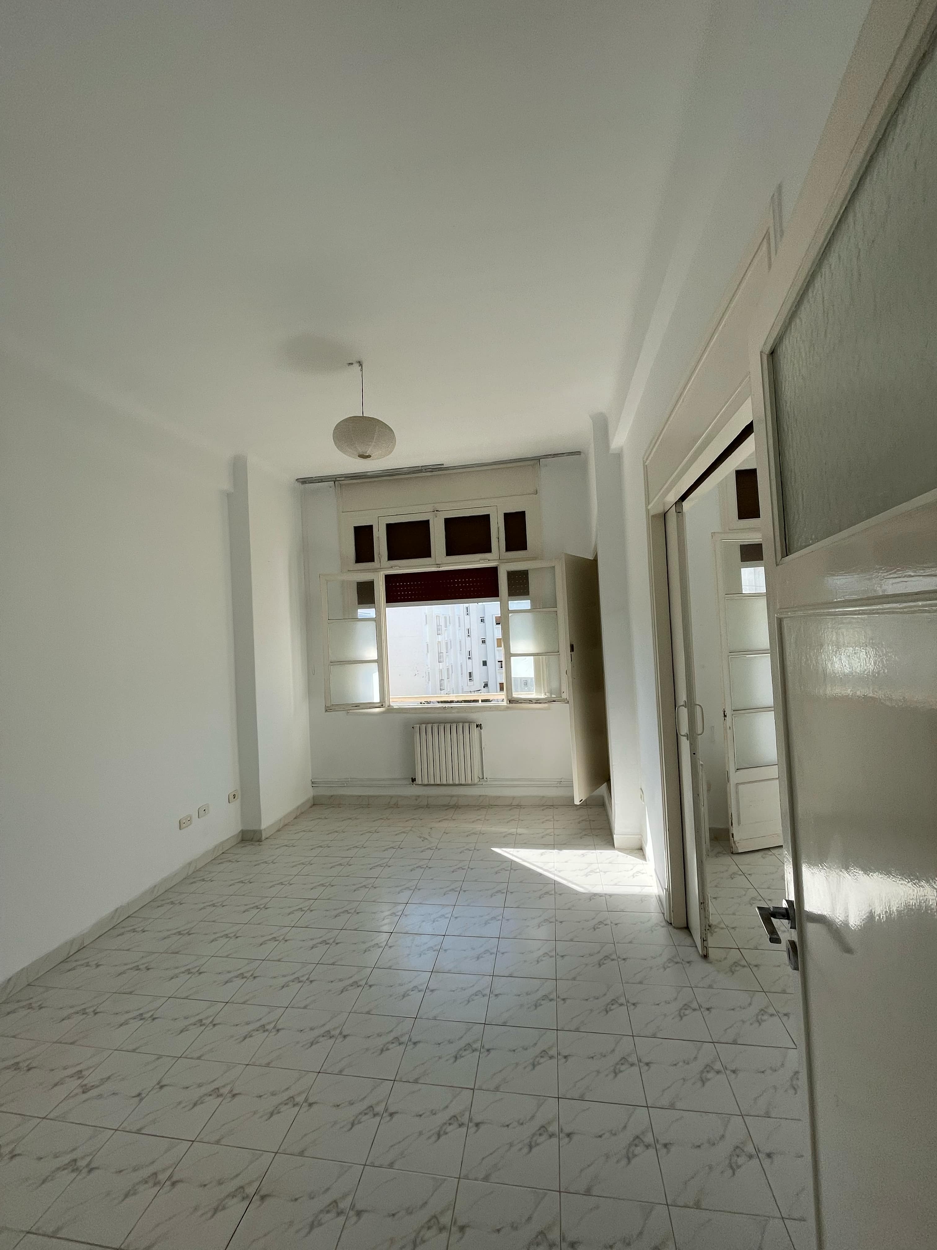 El Menzah Cite El Mahrajene Location Appart. 3 pices Appartement s plus 2  cit el mahrajne
