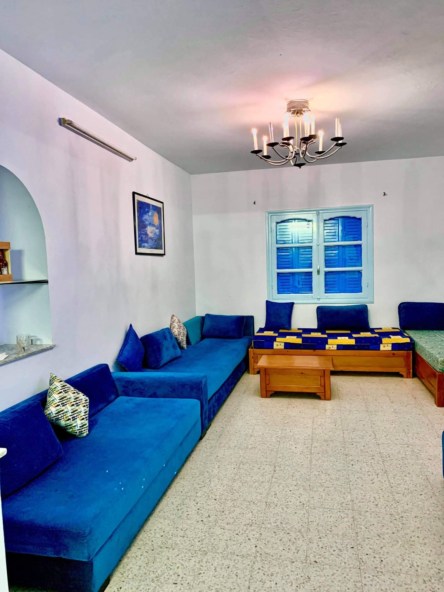 Mahras Chaffar Location Maisons Maison vacances chaffar