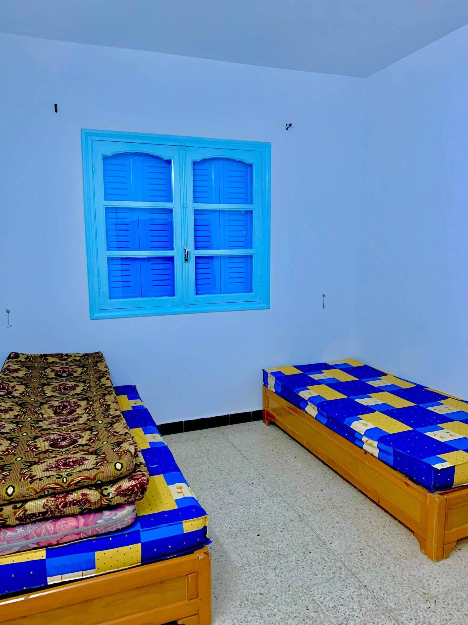 Mahras Chaffar Location Maisons Maison vacances chaffar