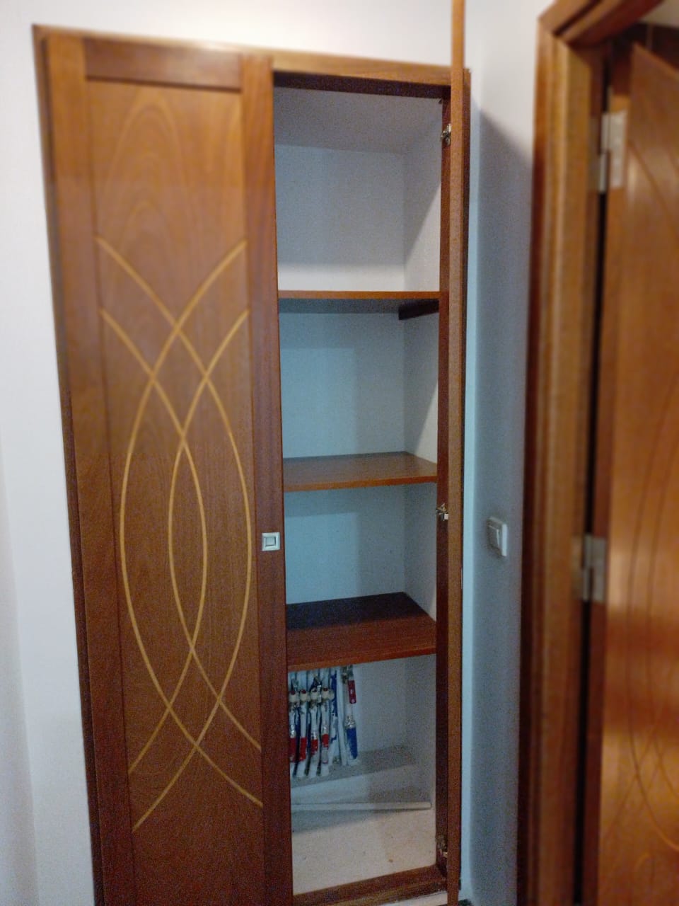 Sfax Sud Merkez Kassas Location Appart. 1 pice S plus 1 sur la route principale manzel chaker km4