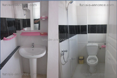 Kelibia Kelibia Location Maisons Promo s1 climatis cit mange klibia