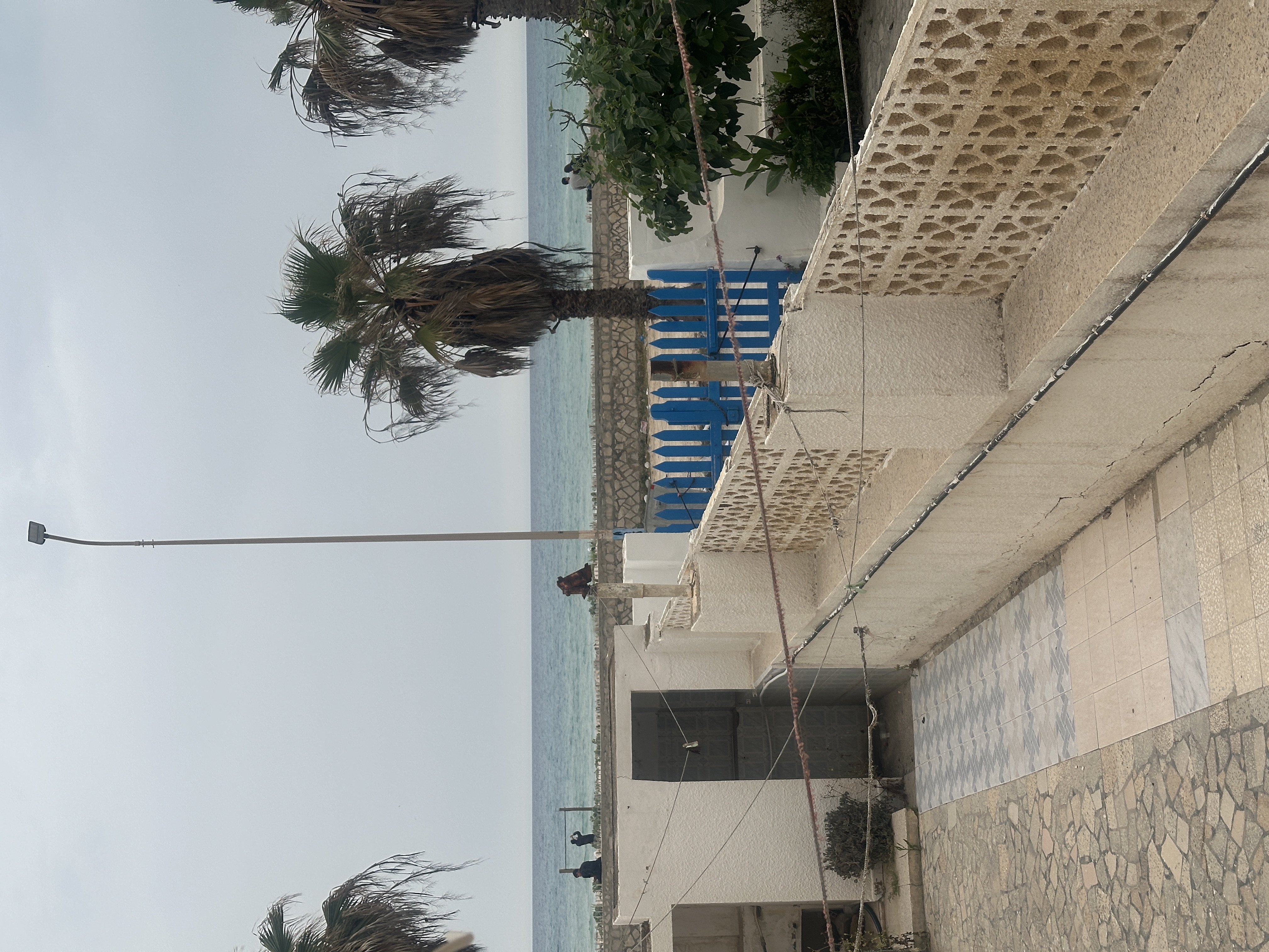 Korba Korba Vente Maisons S4 pieds dans l'eau a korba plage