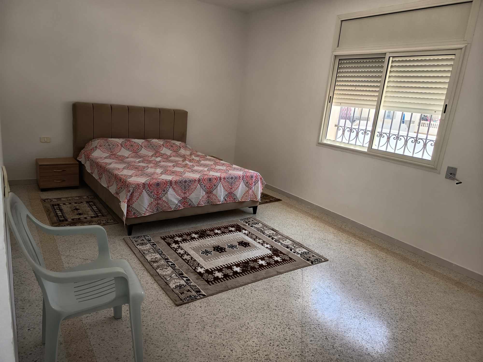 Sfax Ville Sfax Location Appart. 5 pices+ Belle appartement route gremda 5 pieces