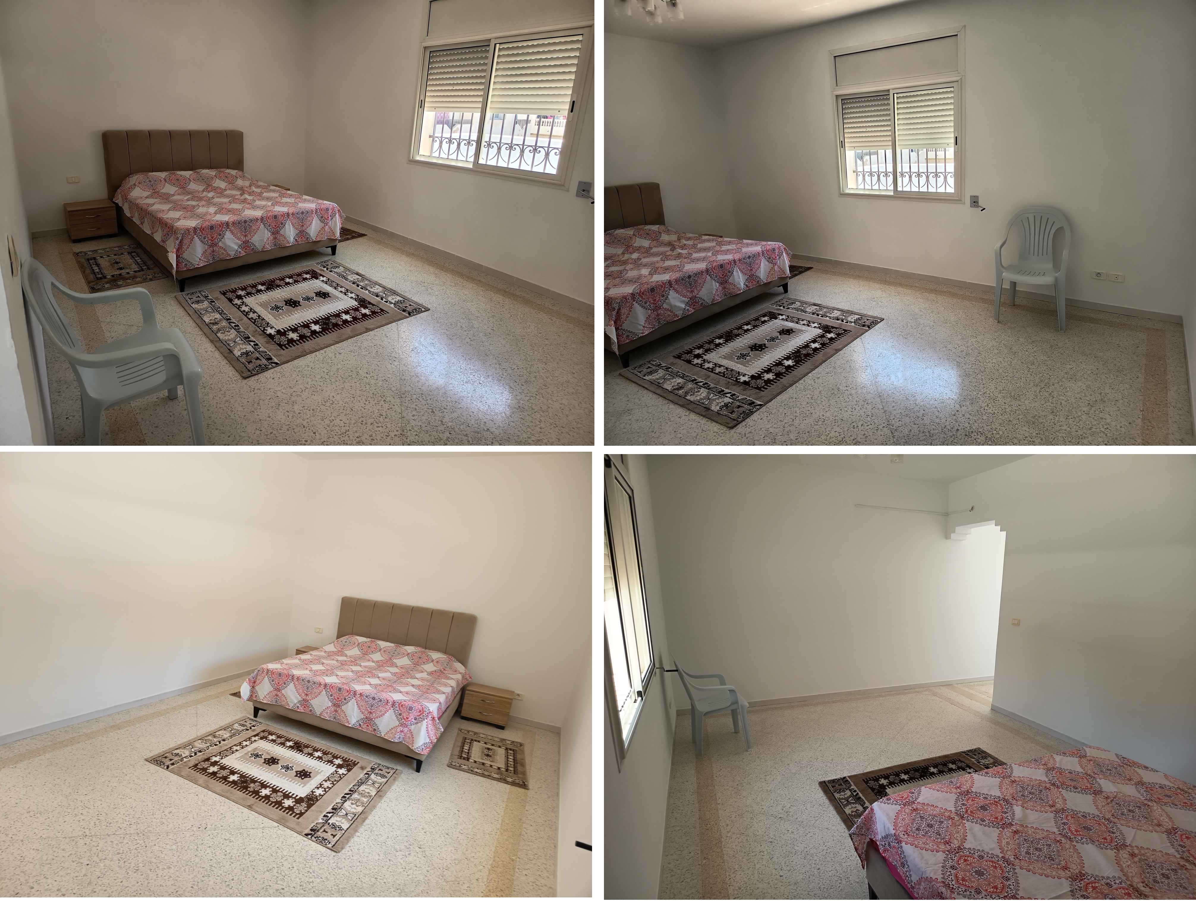 Sfax Ville Sfax Location Appart. 5 pices+ Appartement route gremda 5 pieces