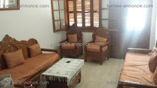Sidi El Bechir Monfleury Location Maisons Chambres pour filles