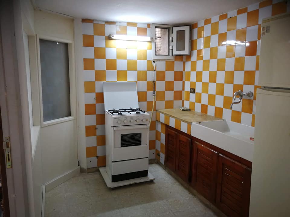 El Menzah El Menzah 9 Location Appart. 2 pices Appartement rez de jardin dans villa