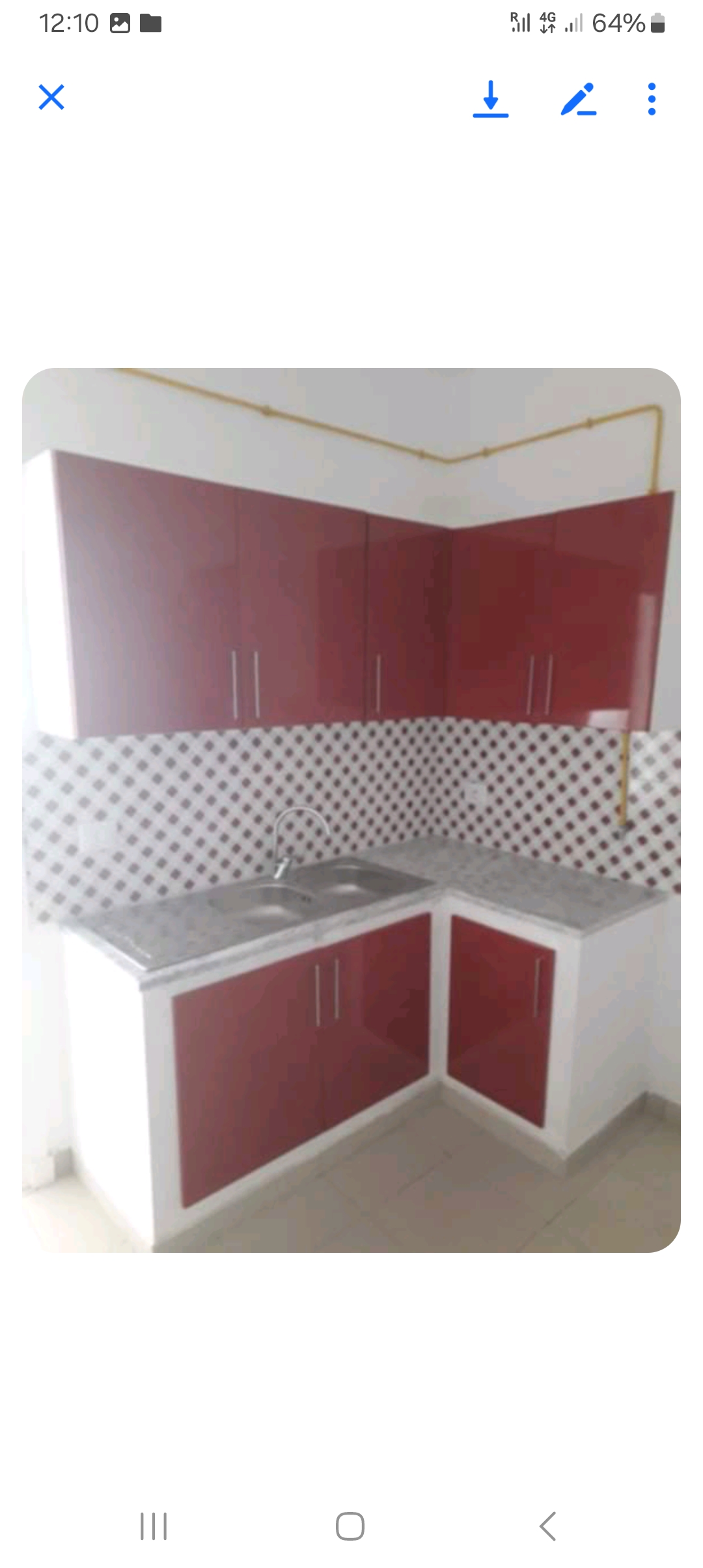 Mornag El Ksibi Vente Appart. 3 pices Appartement s 2