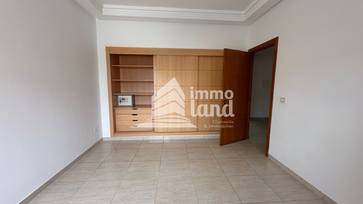 La Marsa Cite Erriadh Location Appart. 4 pices Appartement s3  la marsa riadh
