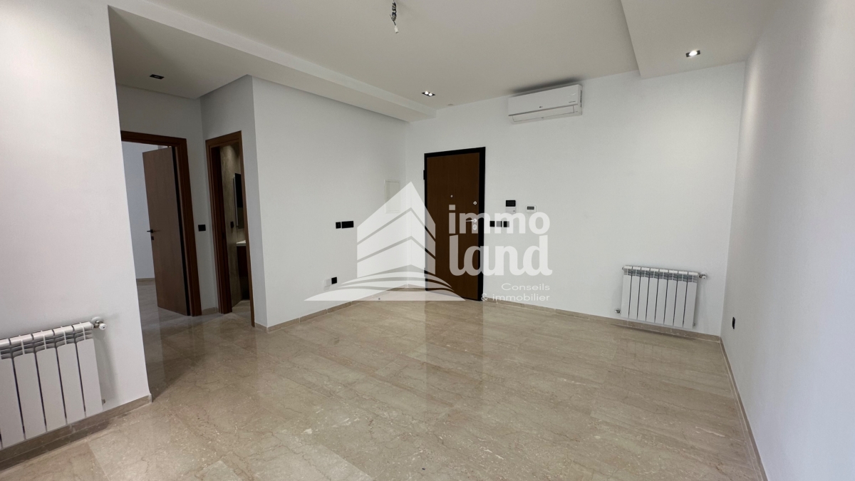 Ain Zaghouan Jardins de Carthage Location Appart. 2 pices Appartement s1 jamais habit