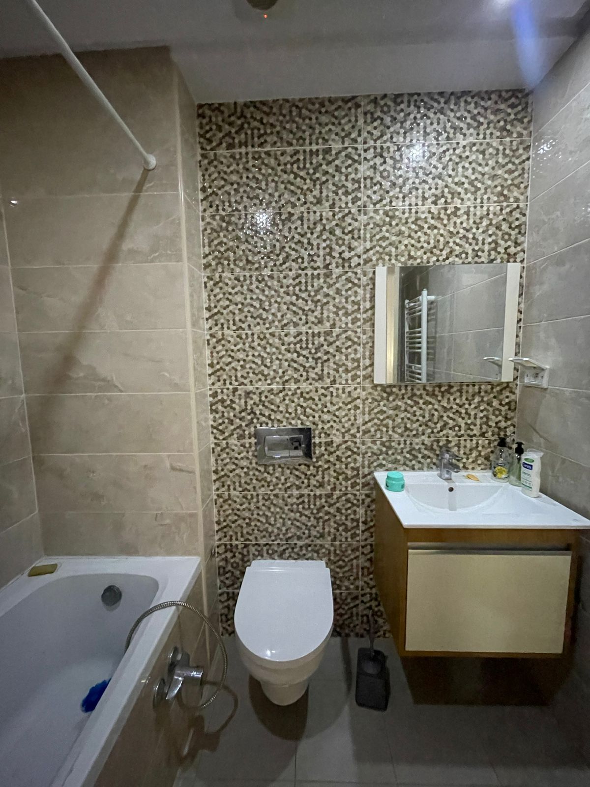 La Marsa Gammart Location Appart. 3 pices Appartement s2 meubl  gammarth