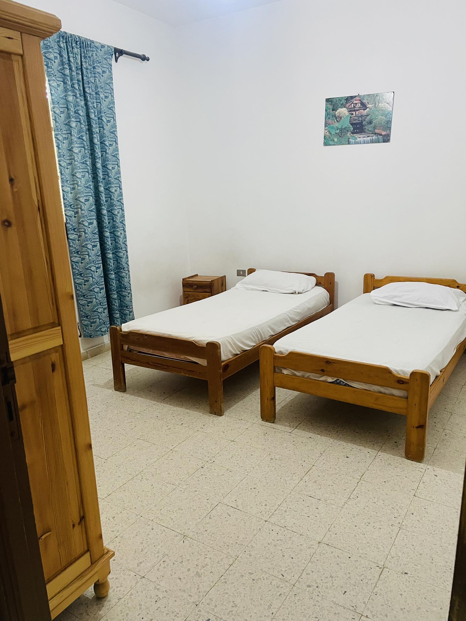 Monastir Monastir Location vacances Appart. 2 pices Appt pour t