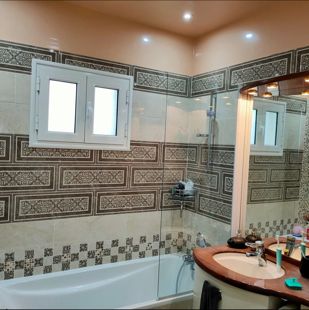 Mohamadia Mohamadia Vente Maisons Villa  mohammedia