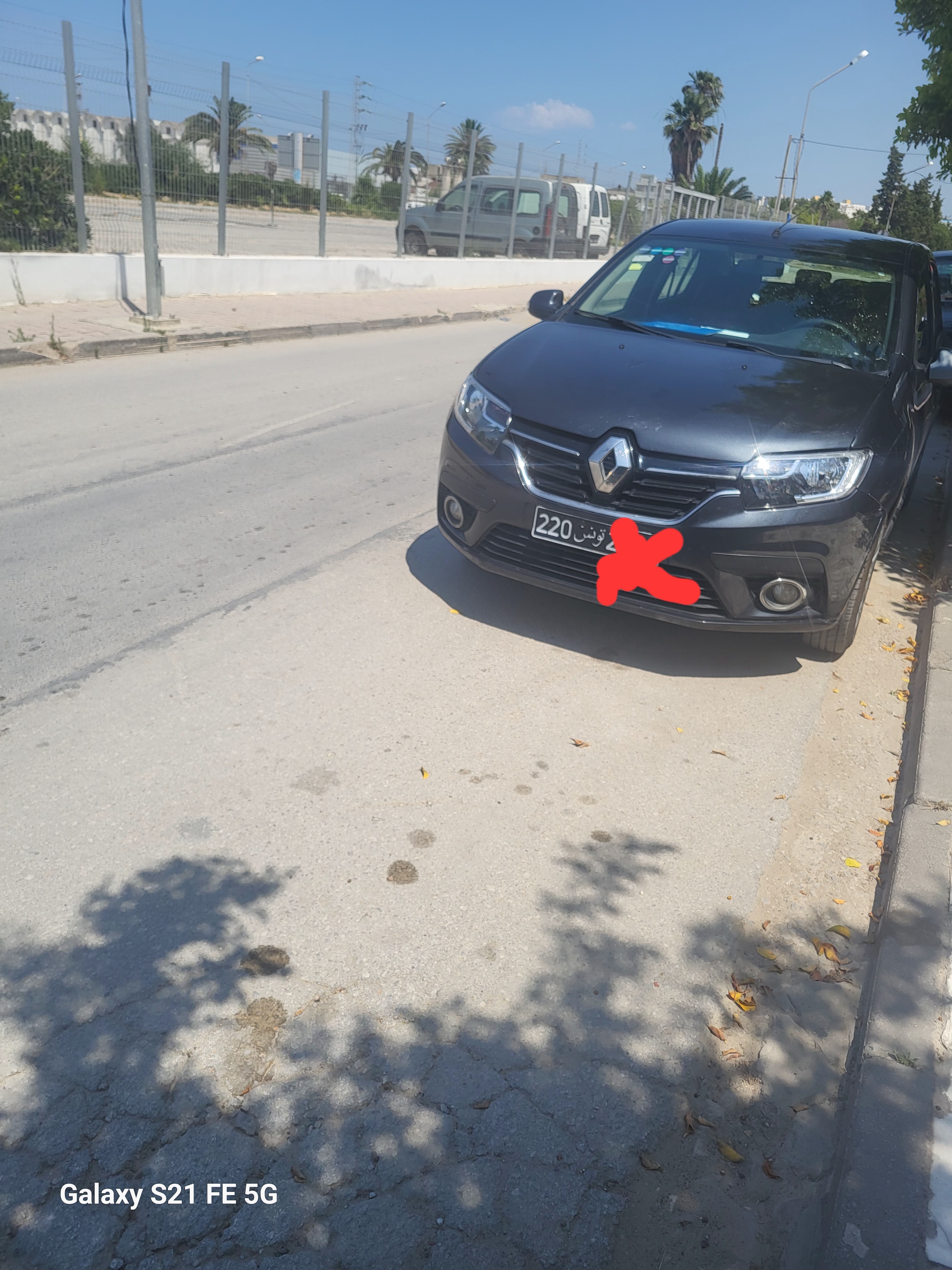 Le Bardo Le Bardo Renault Symbol Symbol bardo