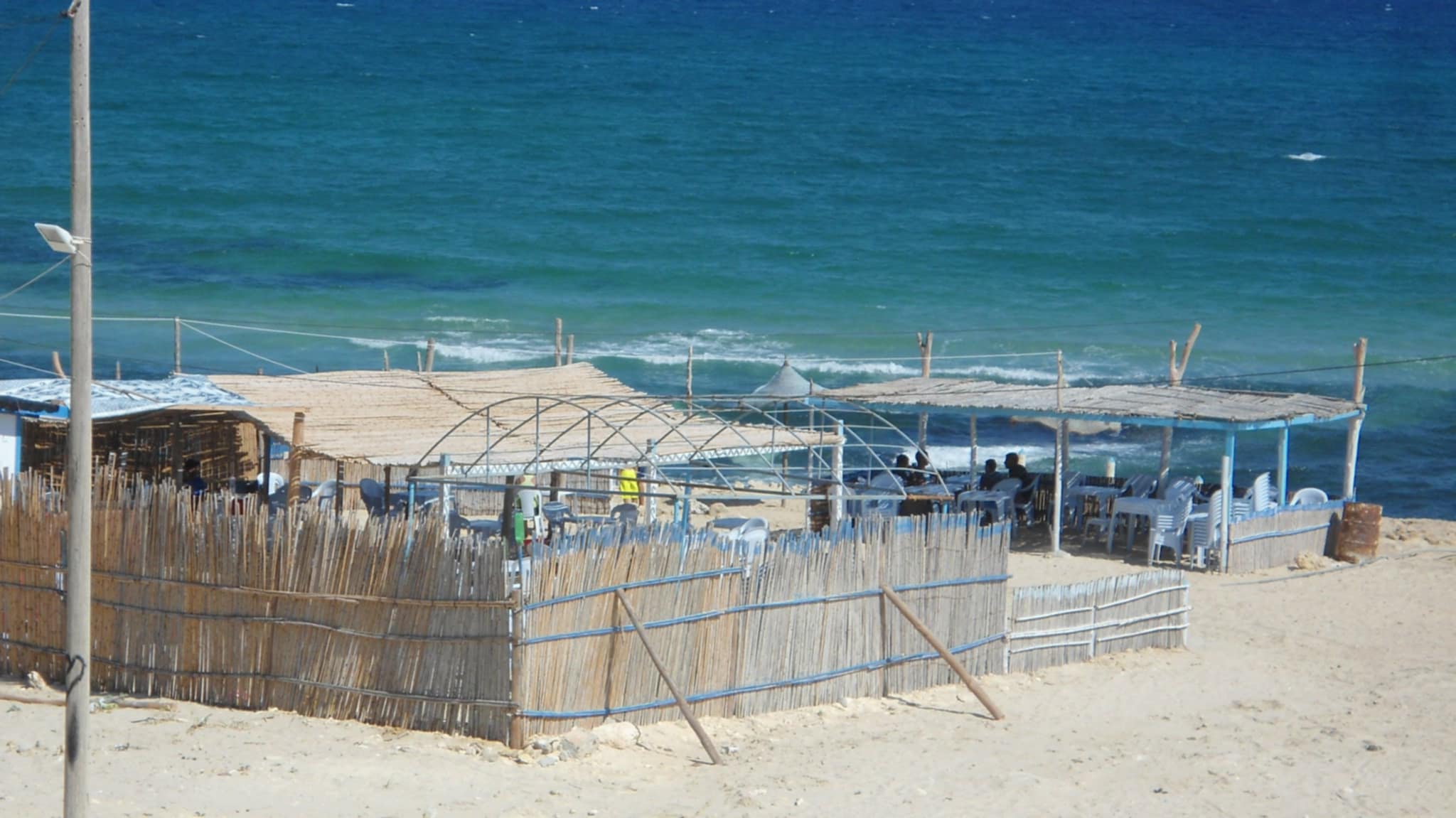 Ras Jebel Sounine Location vacances Maisons Last minutes  villa de vacances  sounine plage
