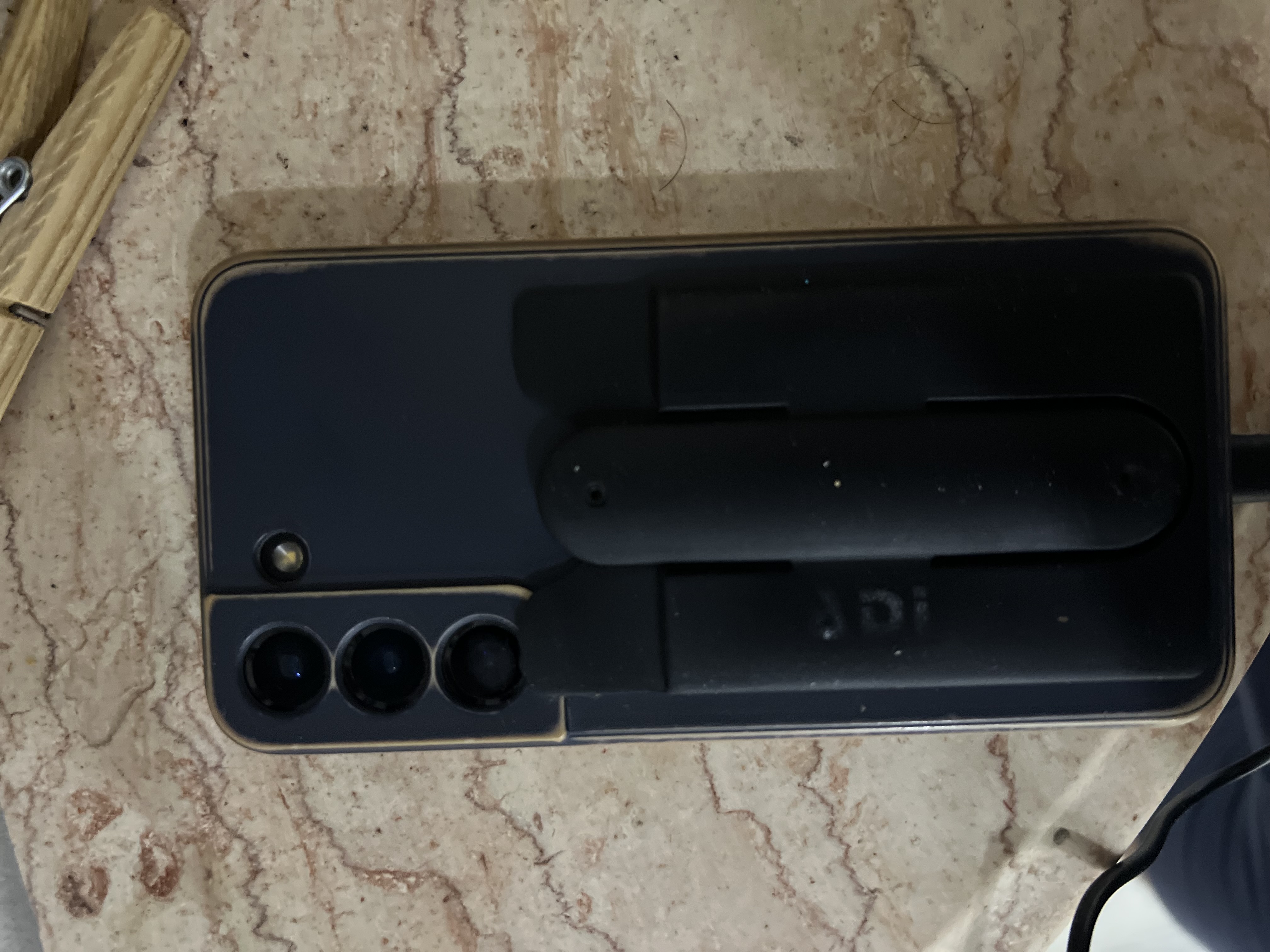 El Menzah El Manar 2 Samsung  Autre Modle Samsung s 22