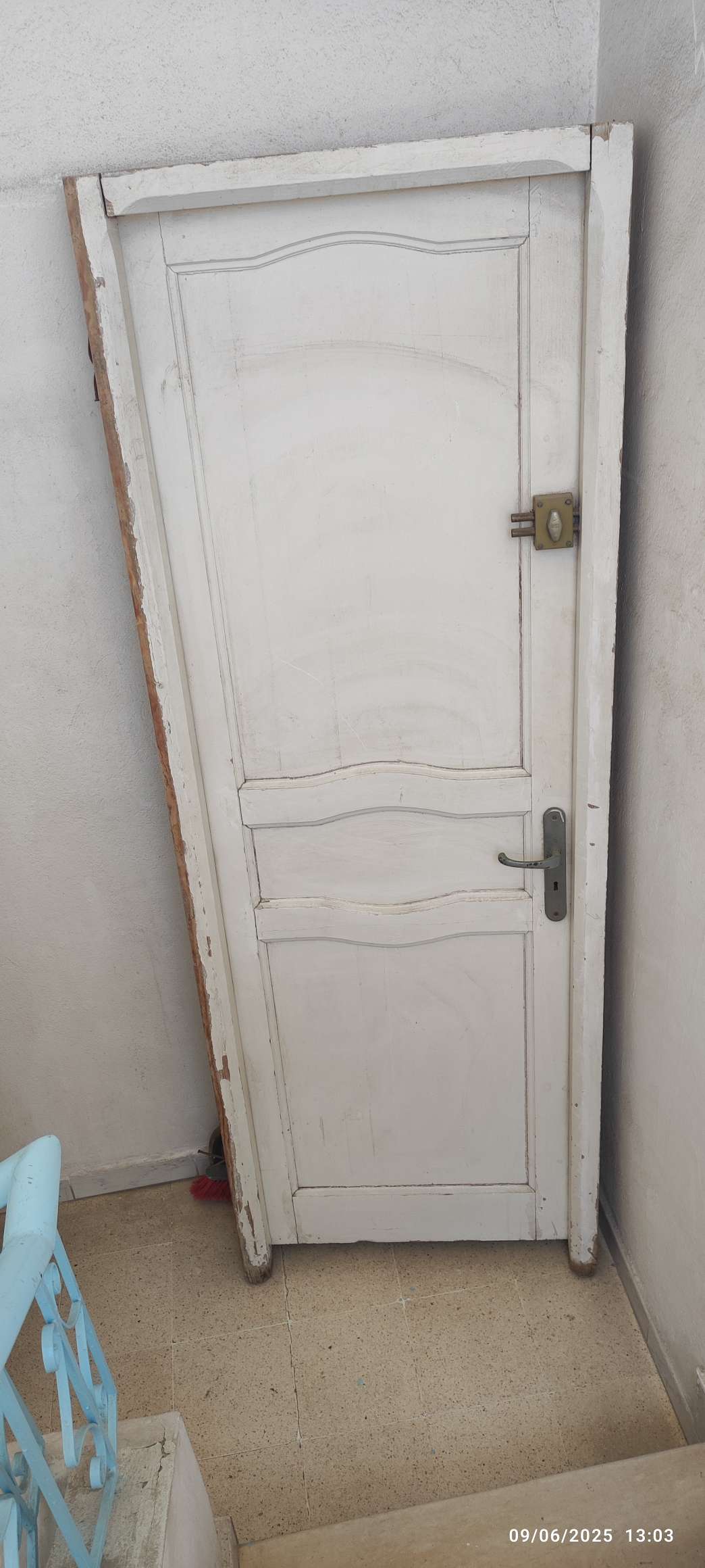Bab Souika Bab Saadoun Autres meubles Autres Portechambrecuisine