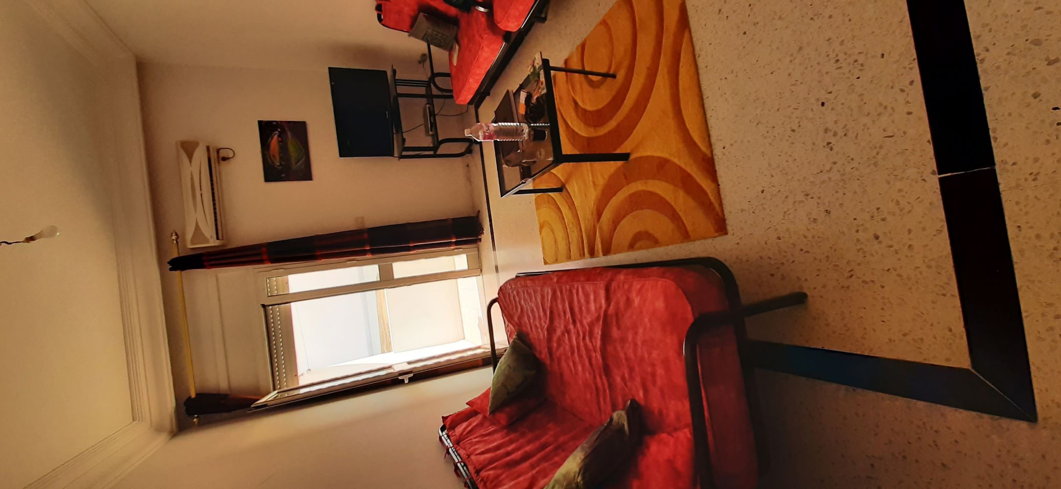 Hergla Hergla Location Appart. 1 pice Appartement a la cite de l'afh