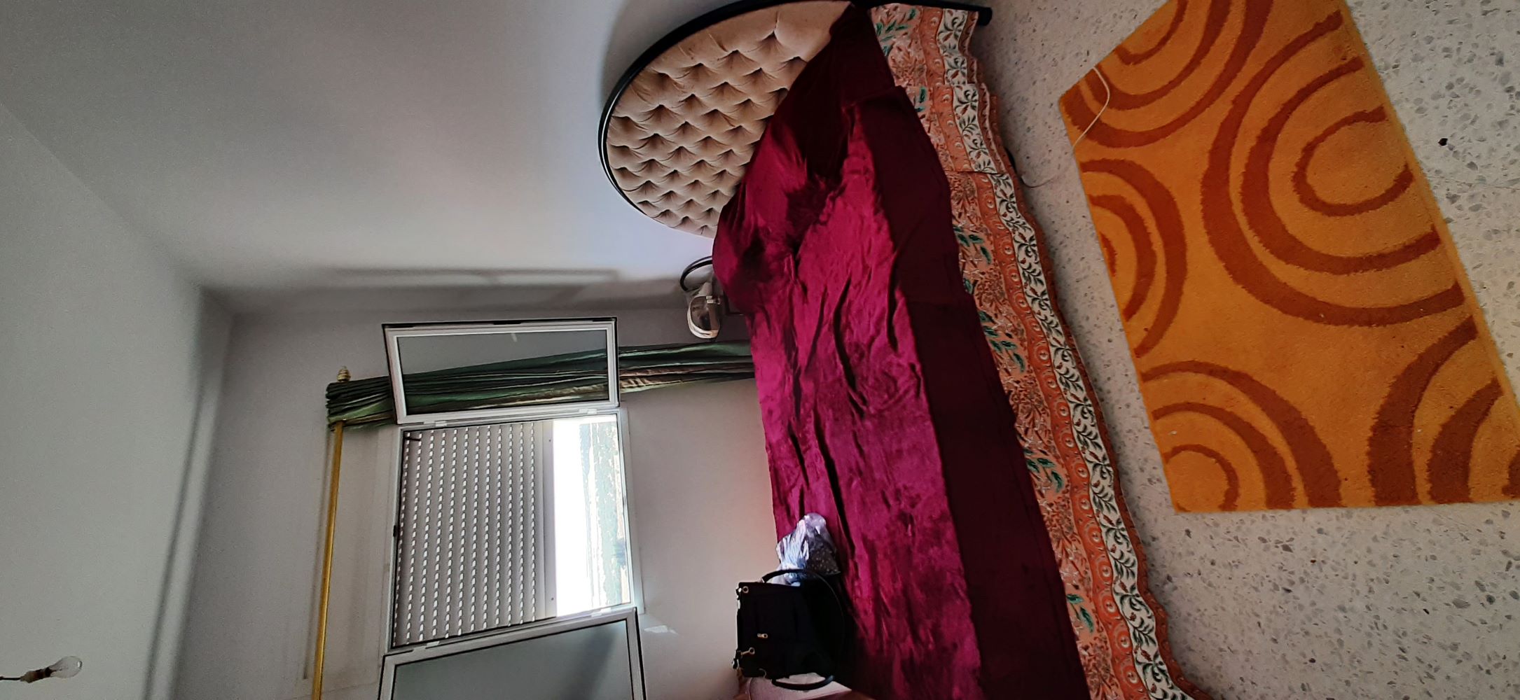 Hergla Hergla Location Appart. 1 pice Appartement a la cite de l'afh