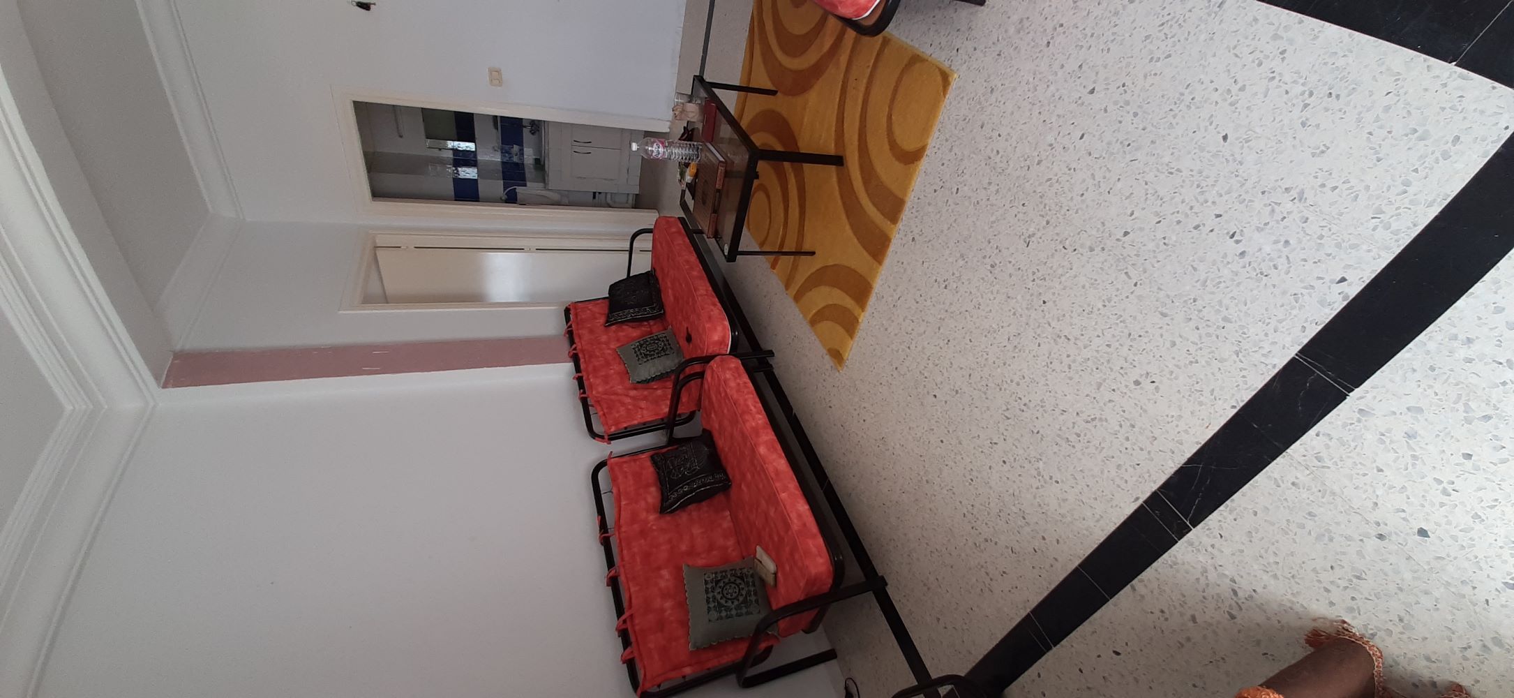 Hergla Hergla Location Appart. 1 pice Appartement a la cite de l'afh