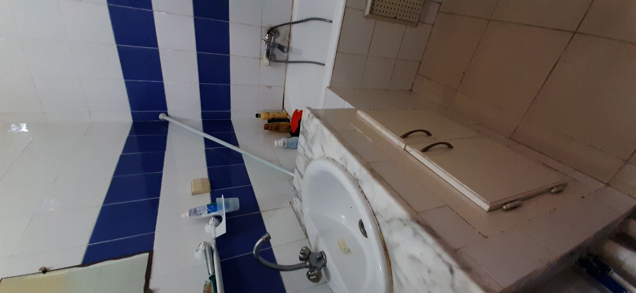 Hergla Hergla Location Appart. 1 pice Appartement a la cite de l'afh