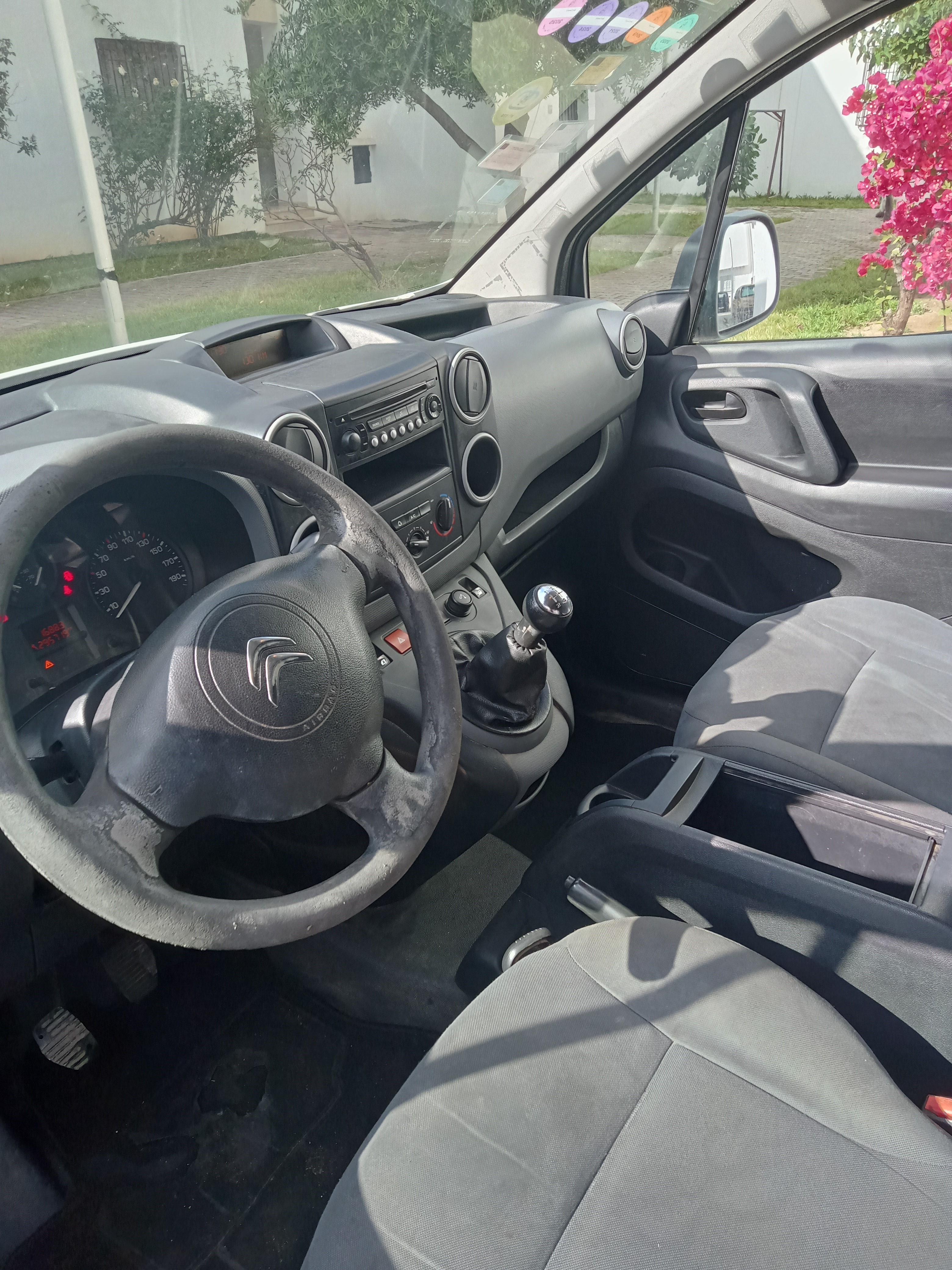 Ariana Ville Ariana Citroen Berlingo Berlingo b9 excellent tat