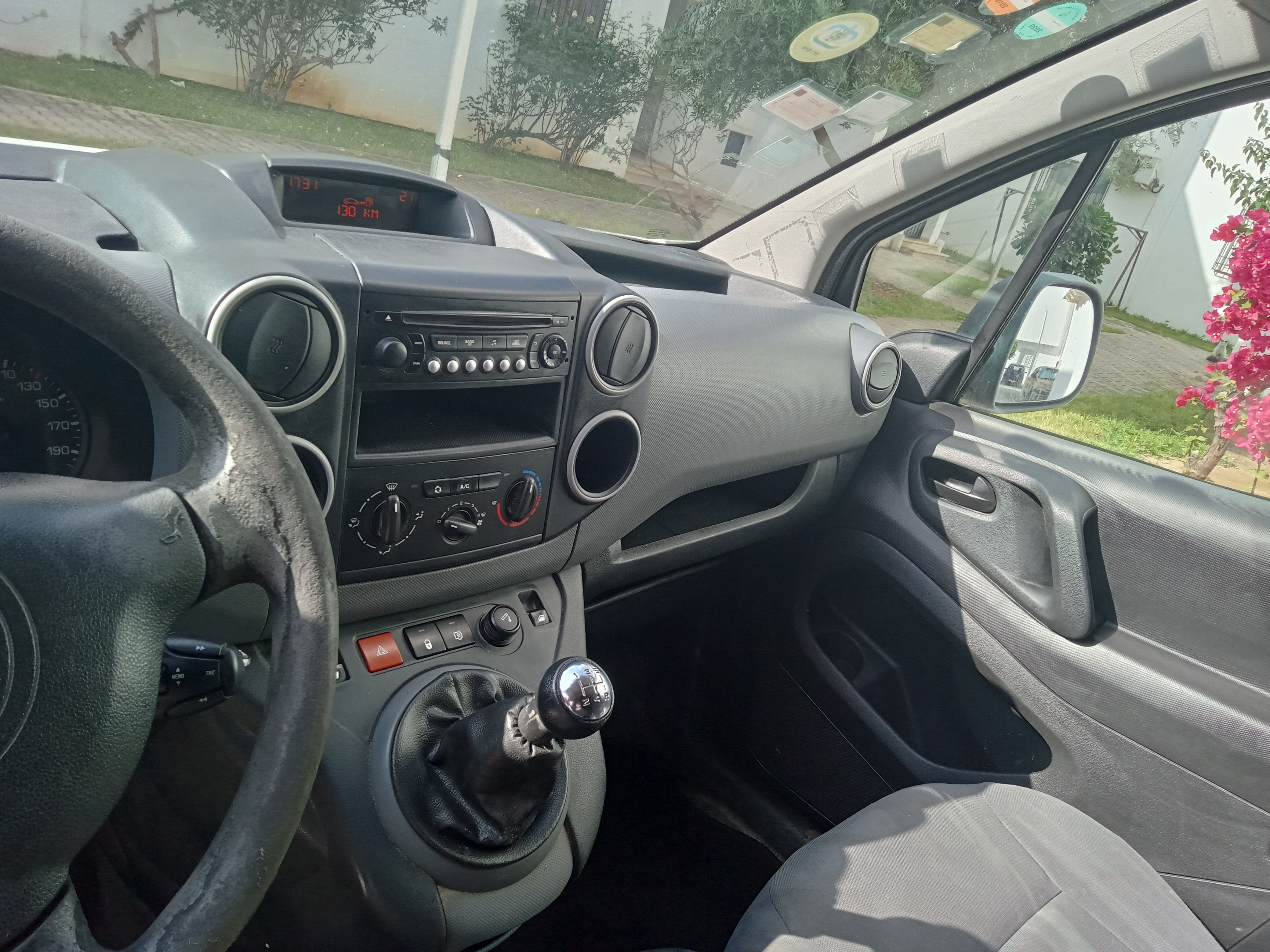 Ariana Ville Ariana Citroen Berlingo Berlingo b9 excellent tat