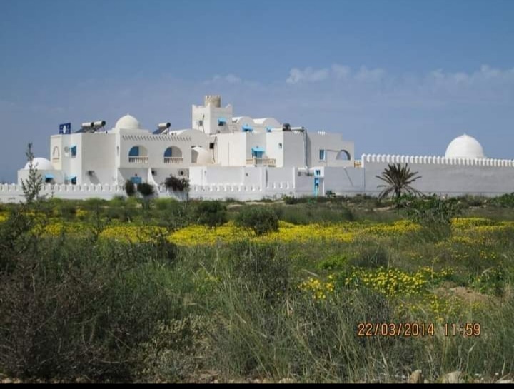 Kerkenah Ouled Yaneg Vente Autre Hotel de charme