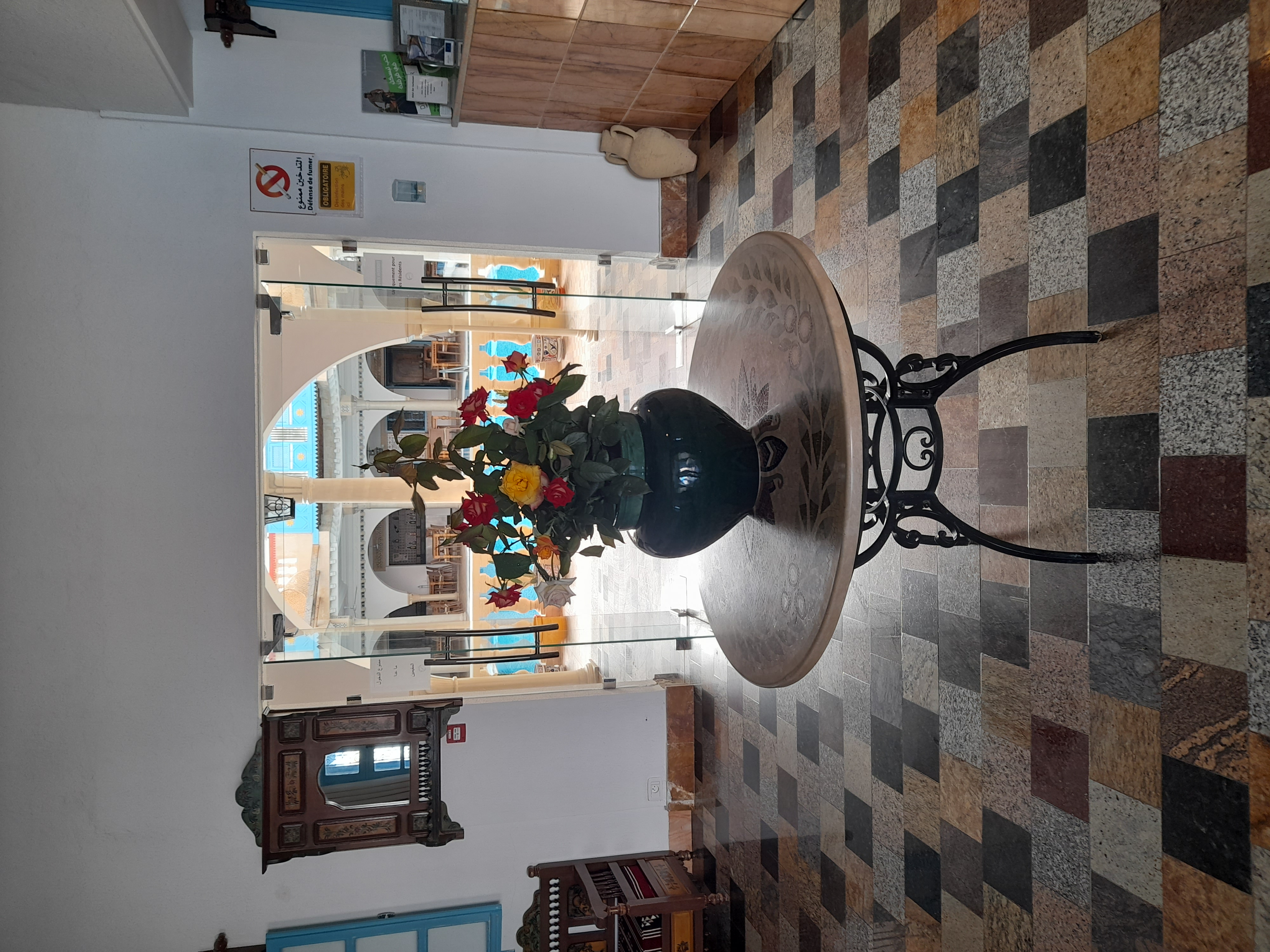 Kerkenah Ouled Yaneg Vente Autre Hotel de charme