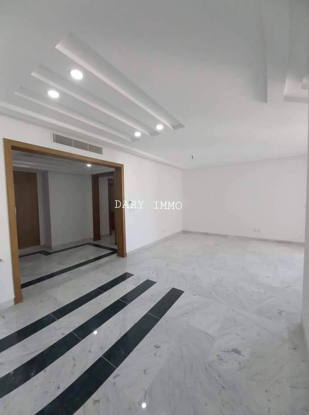 El Menzah El Menzah 9 Location Appart. 3 pices Appartement s2  el menzh9 c