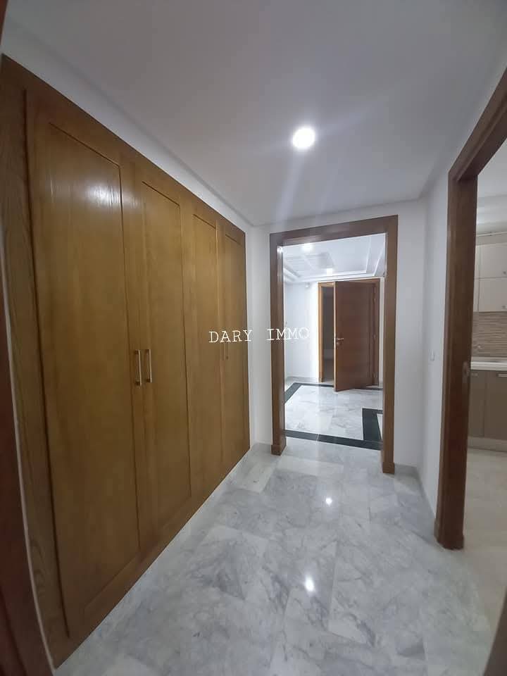 El Menzah El Menzah 9 Location Appart. 3 pices Appartement s2  el menzh9 c