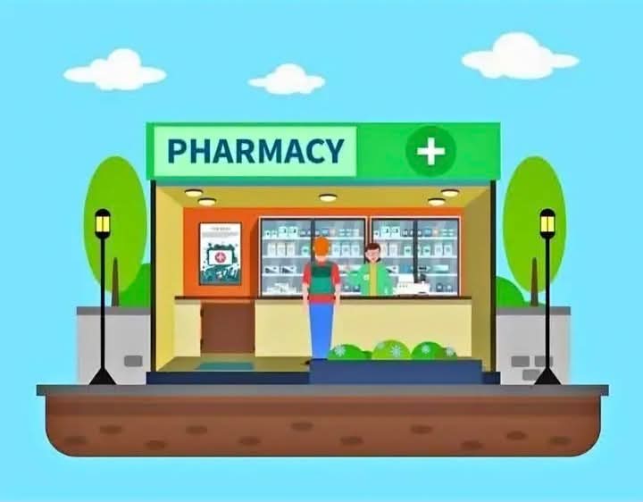 Carthage Carthage Vente Autre Pharmacie  la banlieu nord