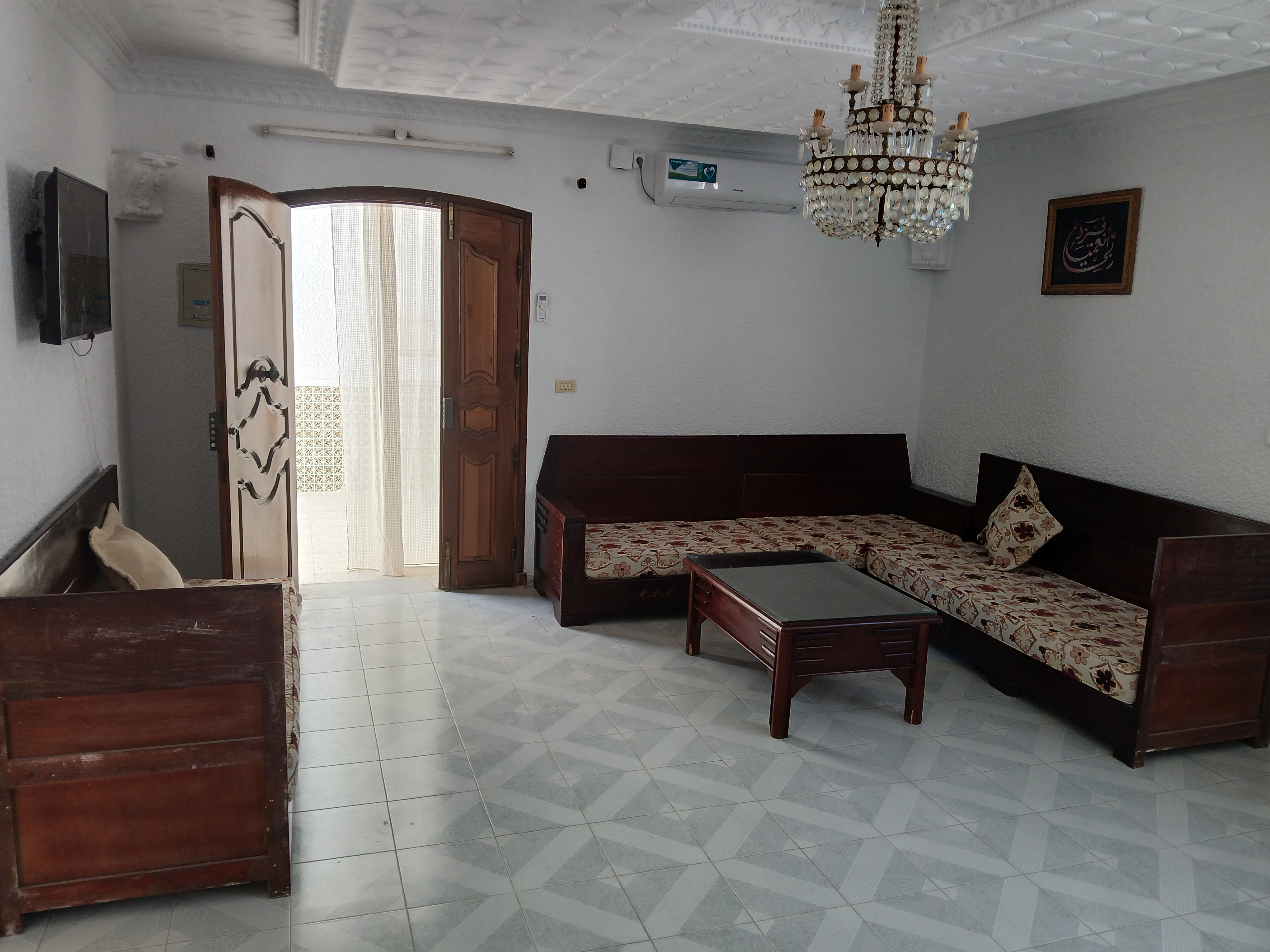 Kelibia Kelibia Location vacances Appart. 2 pices Maison vacance klibia