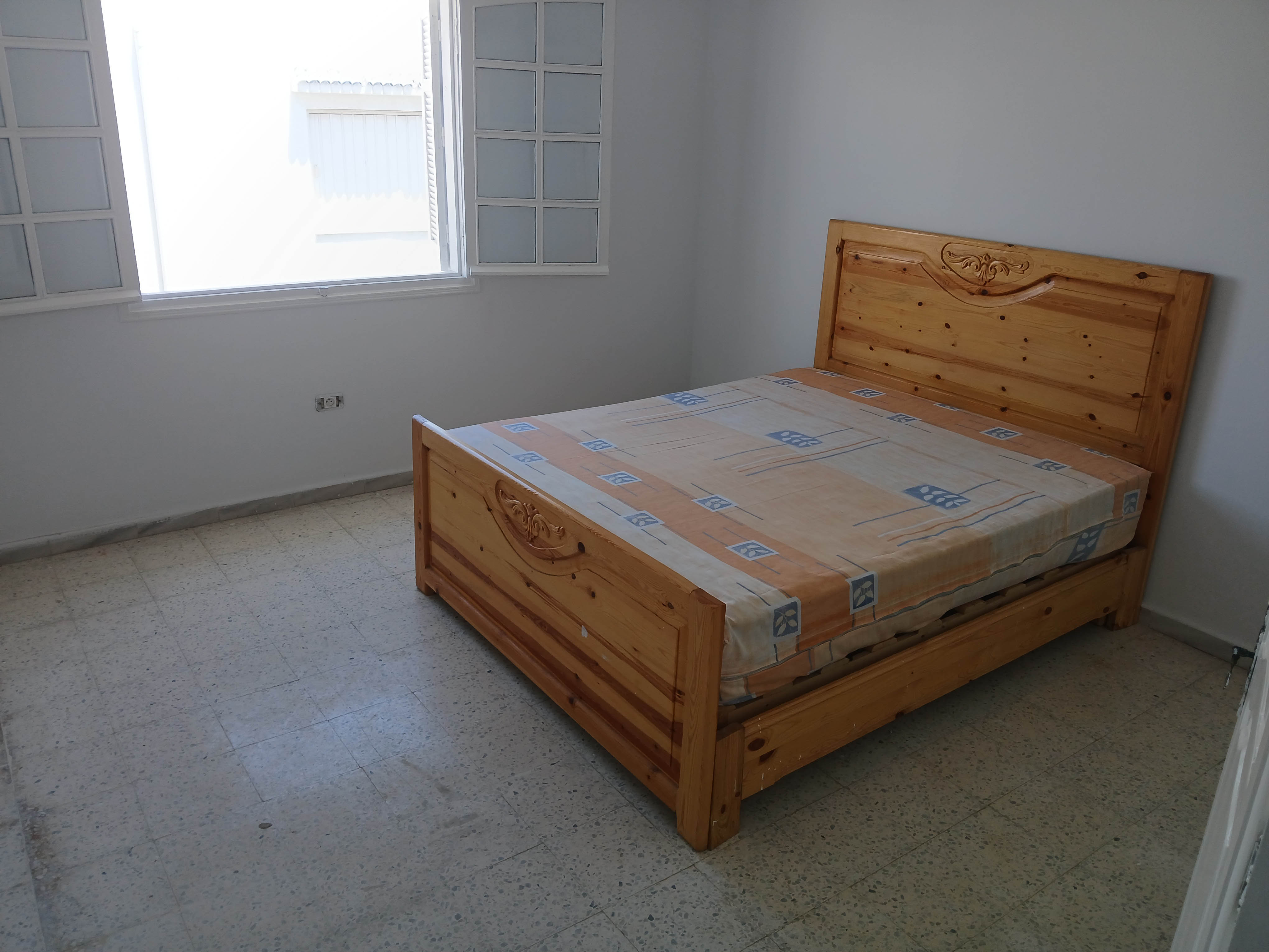 Kelibia Kelibia Location vacances Appart. 2 pices Maison vacance klibia